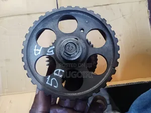 5a Camshaft