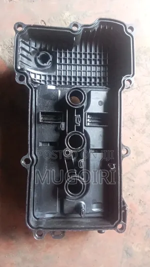 R06 Top Cover