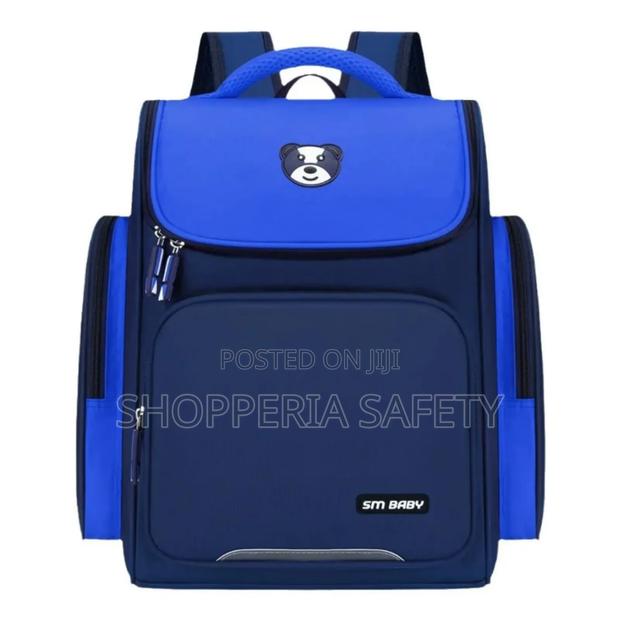 Sm Baby School Bag/ Backpack - thumbnail 2