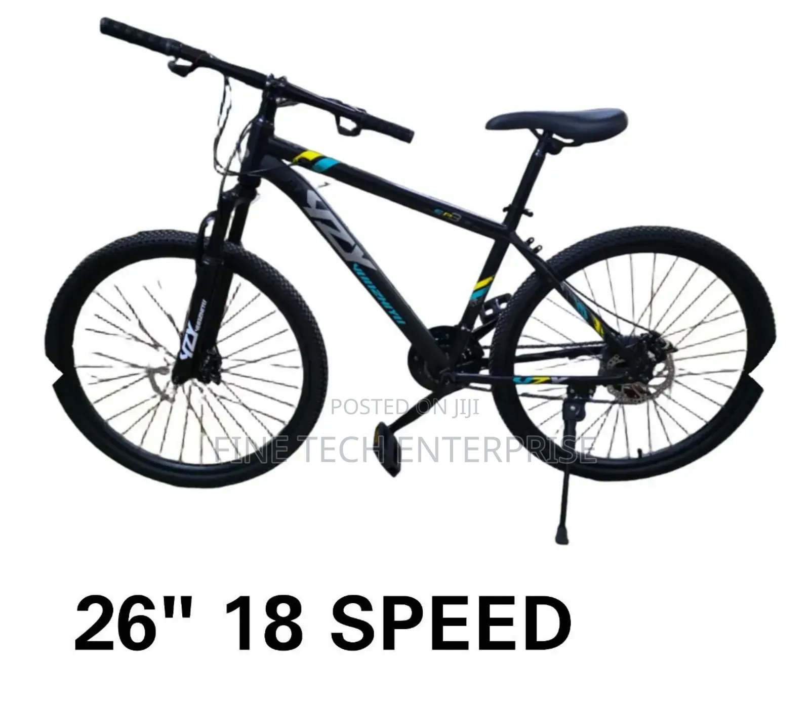 Adult Size 26 Bike Available