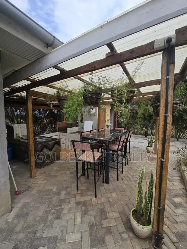 Furnished 1bdrm Condo in Kitengela for sale