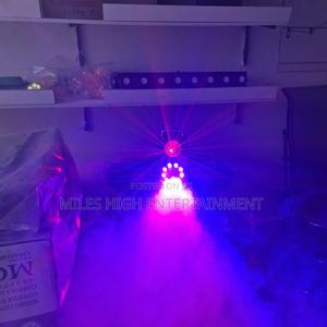 Handheld Smoke Machine With Lights - thumbnail 2