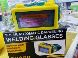 High Quality Automatic Welding Glasses