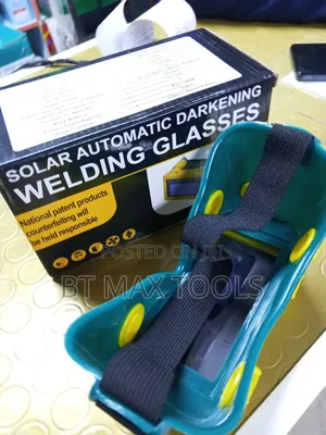 Top Selling Automatic Welding Glasses