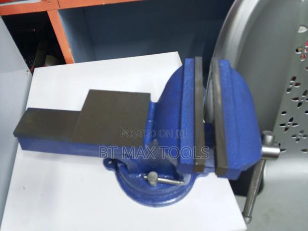 High Quality 6inch Bench Vice