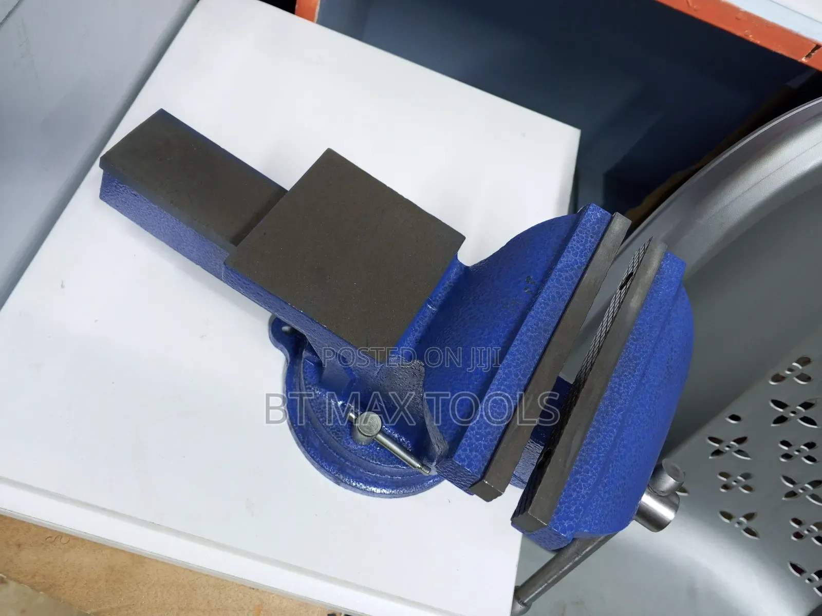 High Quality 6inch Bench Vice