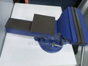 High Quality 6inch Bench Vice
