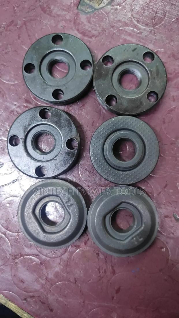 Grinder Fringes /Grinder Washers - main view