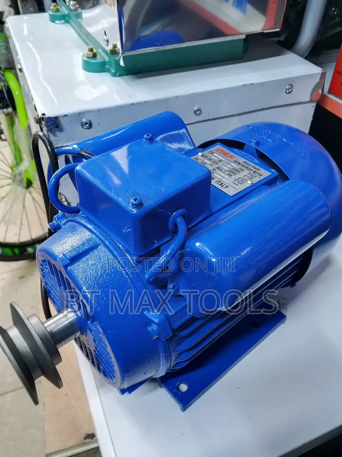 Top Selling 2hp Astramilano Motor