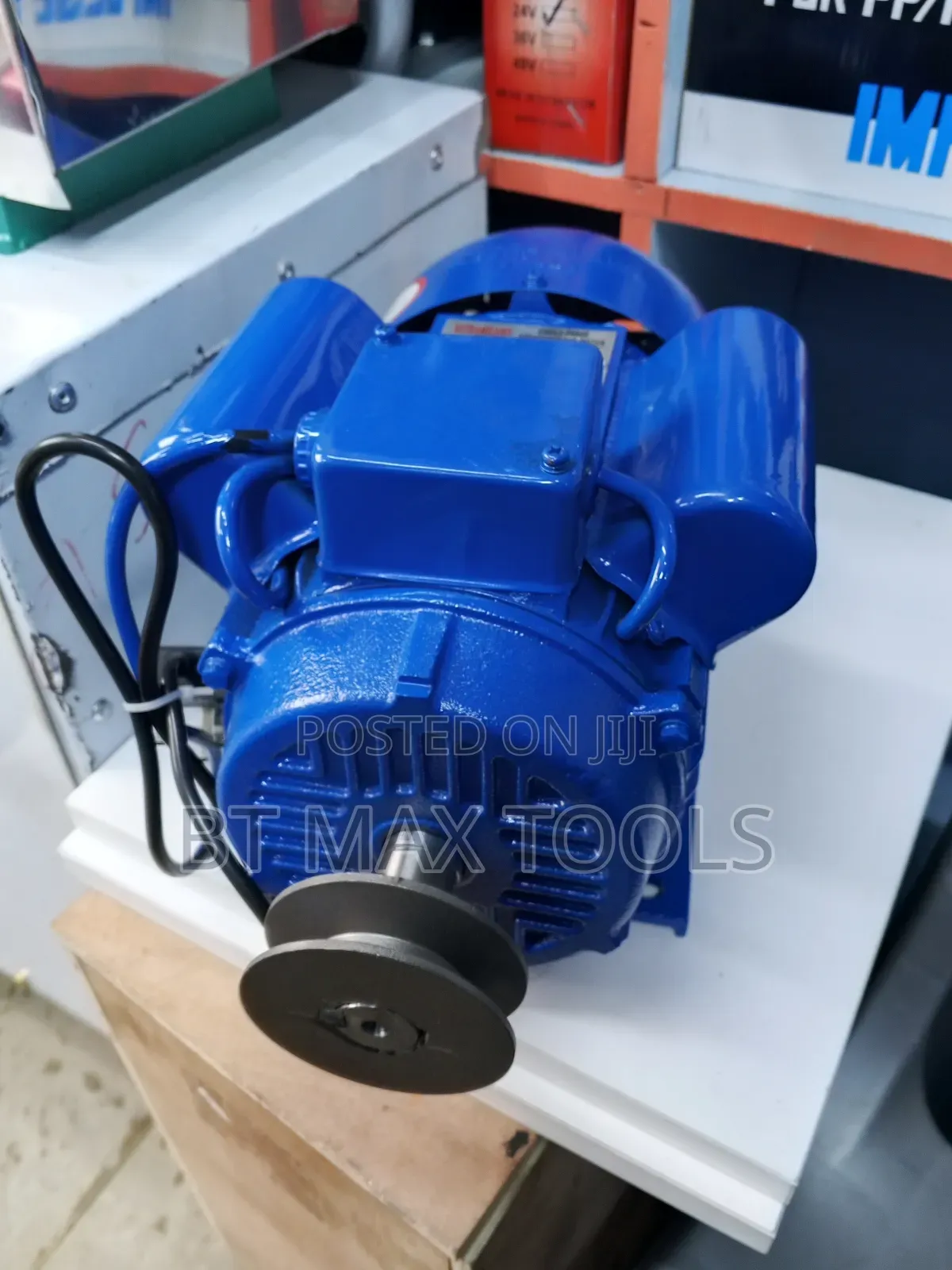 Top Selling 2hp Astramilano Motor