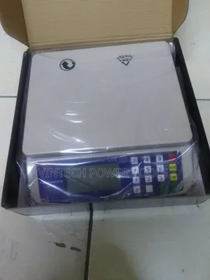 Dt 580 Scale