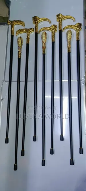 Fancy Occasions Walking Sticks