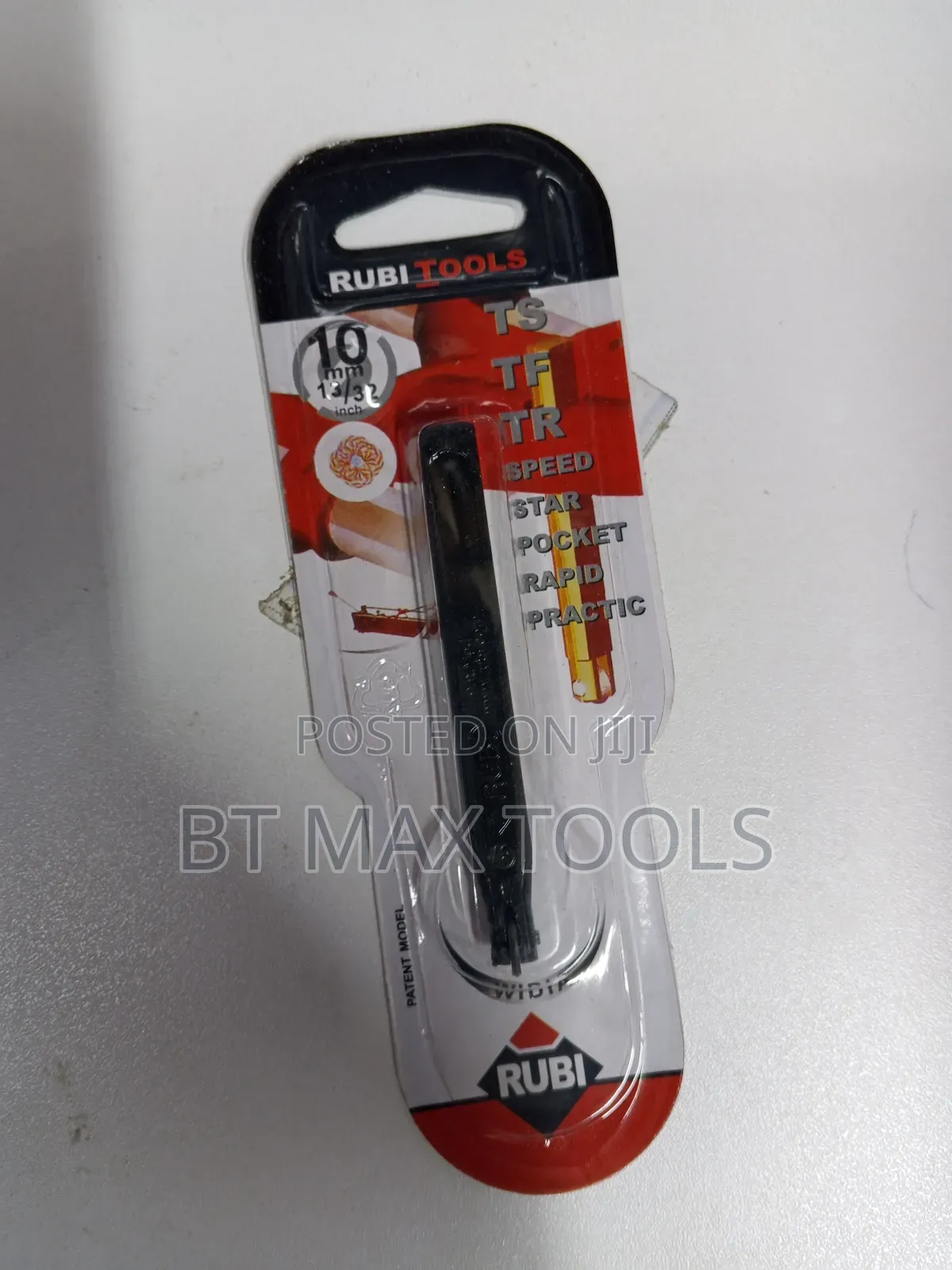 Rubi 10mm Tile Cutter