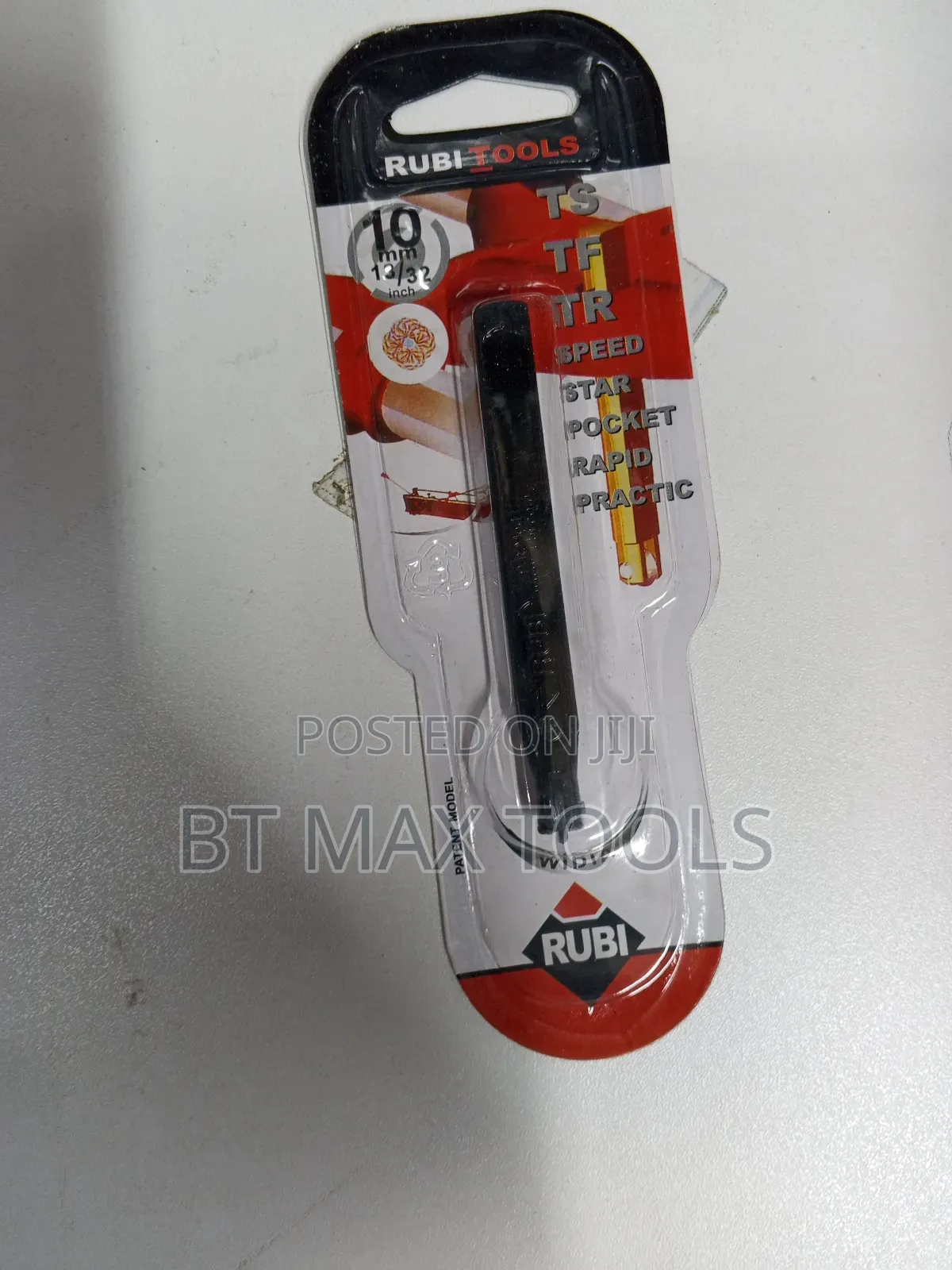 Rubi 10mm Tile Cutter