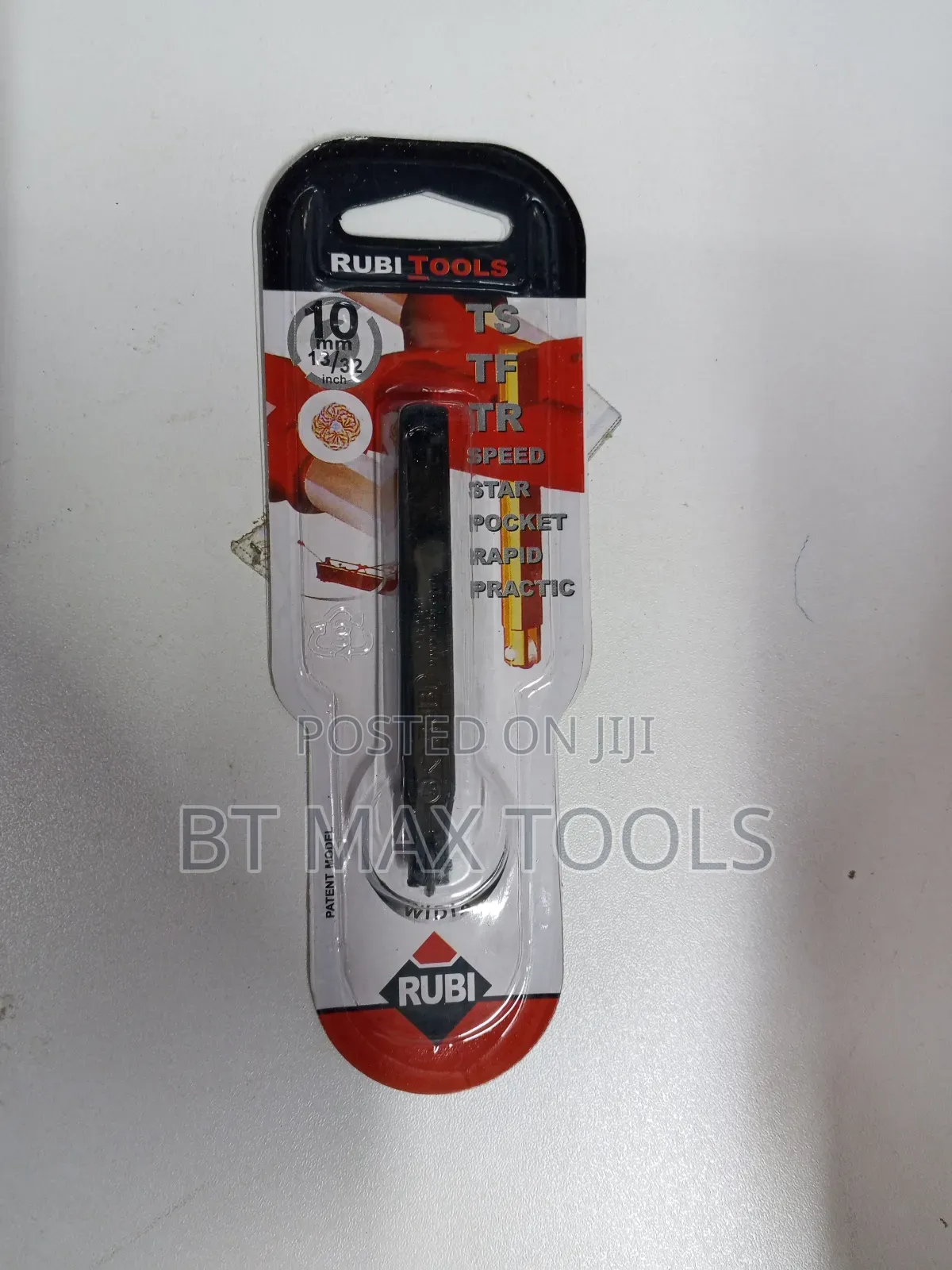 Rubi 10mm Tile Cutter