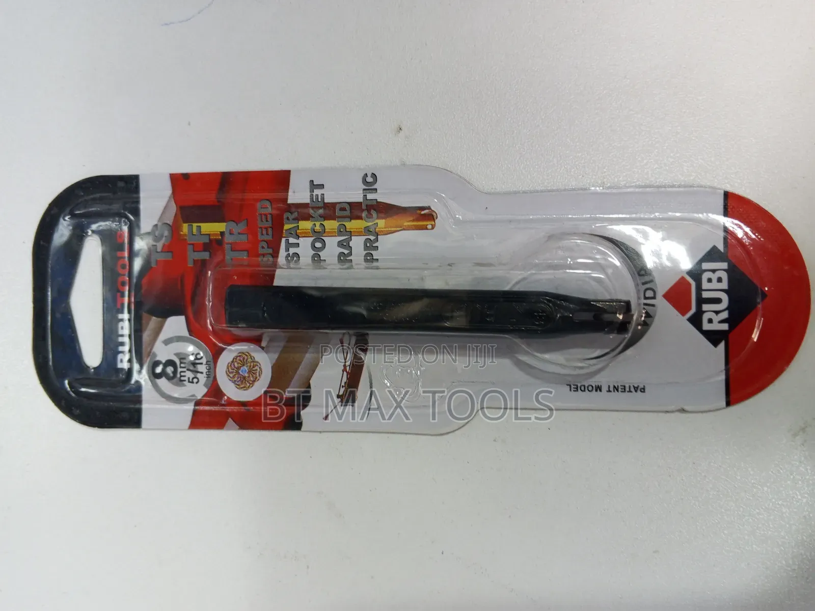 Rubi 8mm Tile Cutter