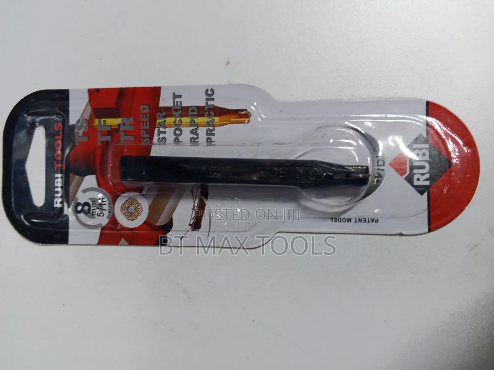 Rubi 8mm Tile Cutter