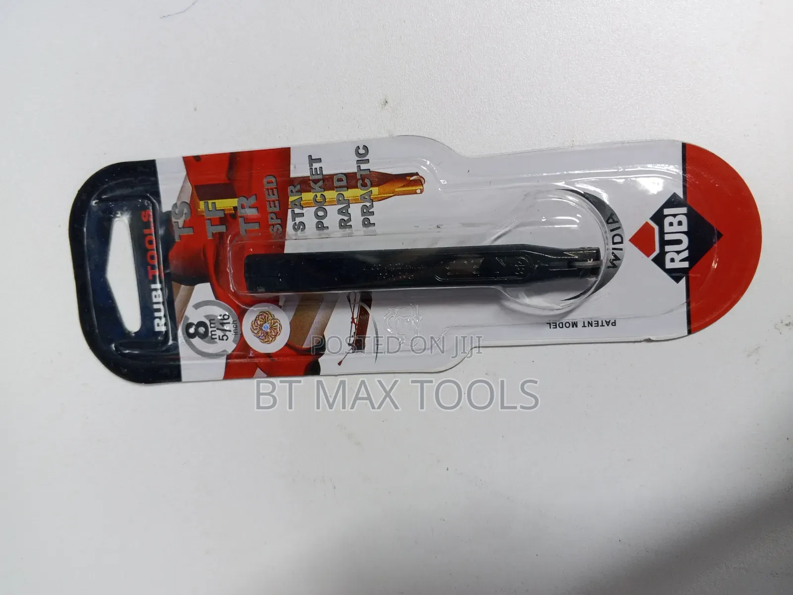 Rubi 8mm Tile Cutter