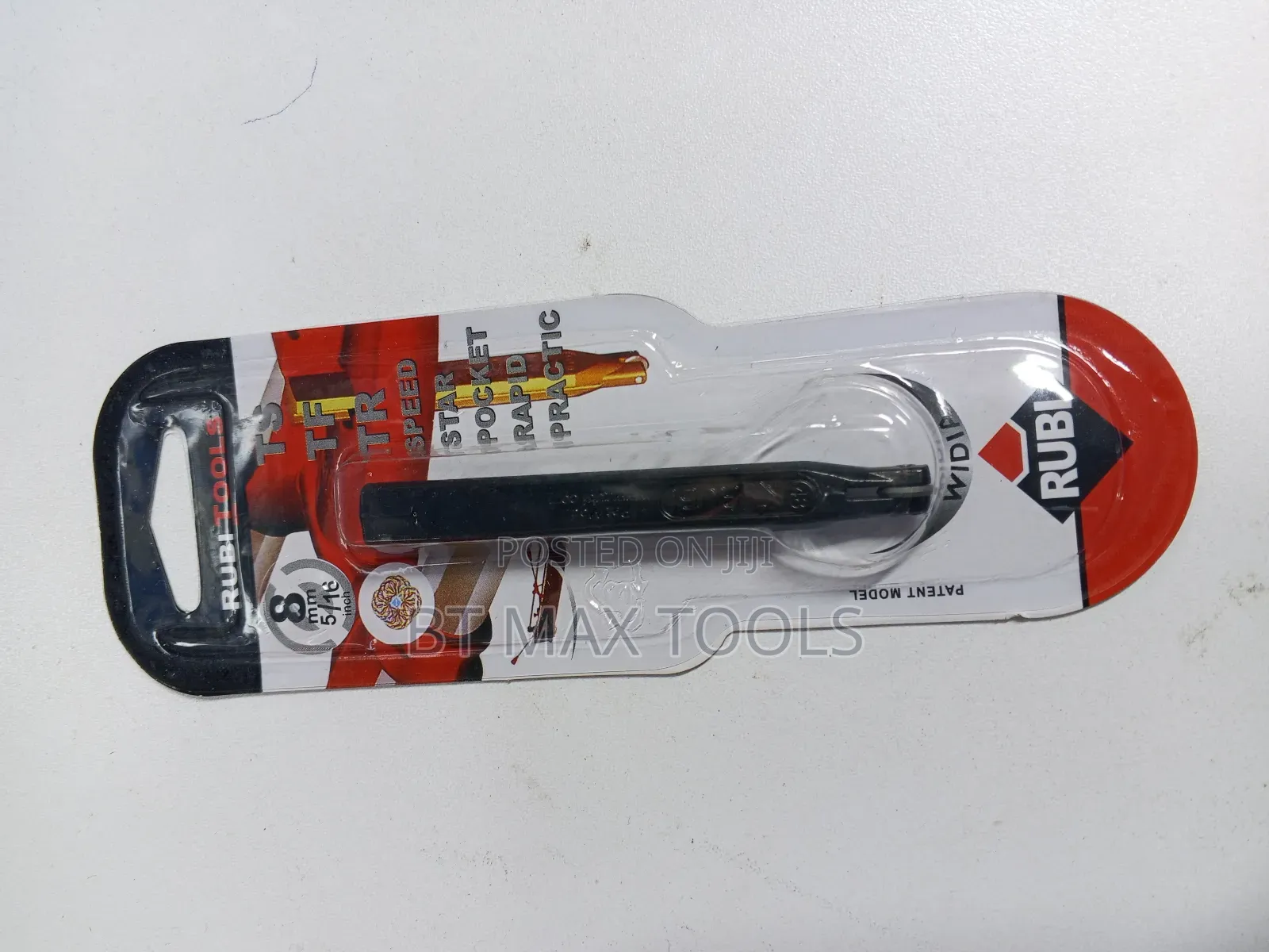 Rubi 8mm Tile Cutter