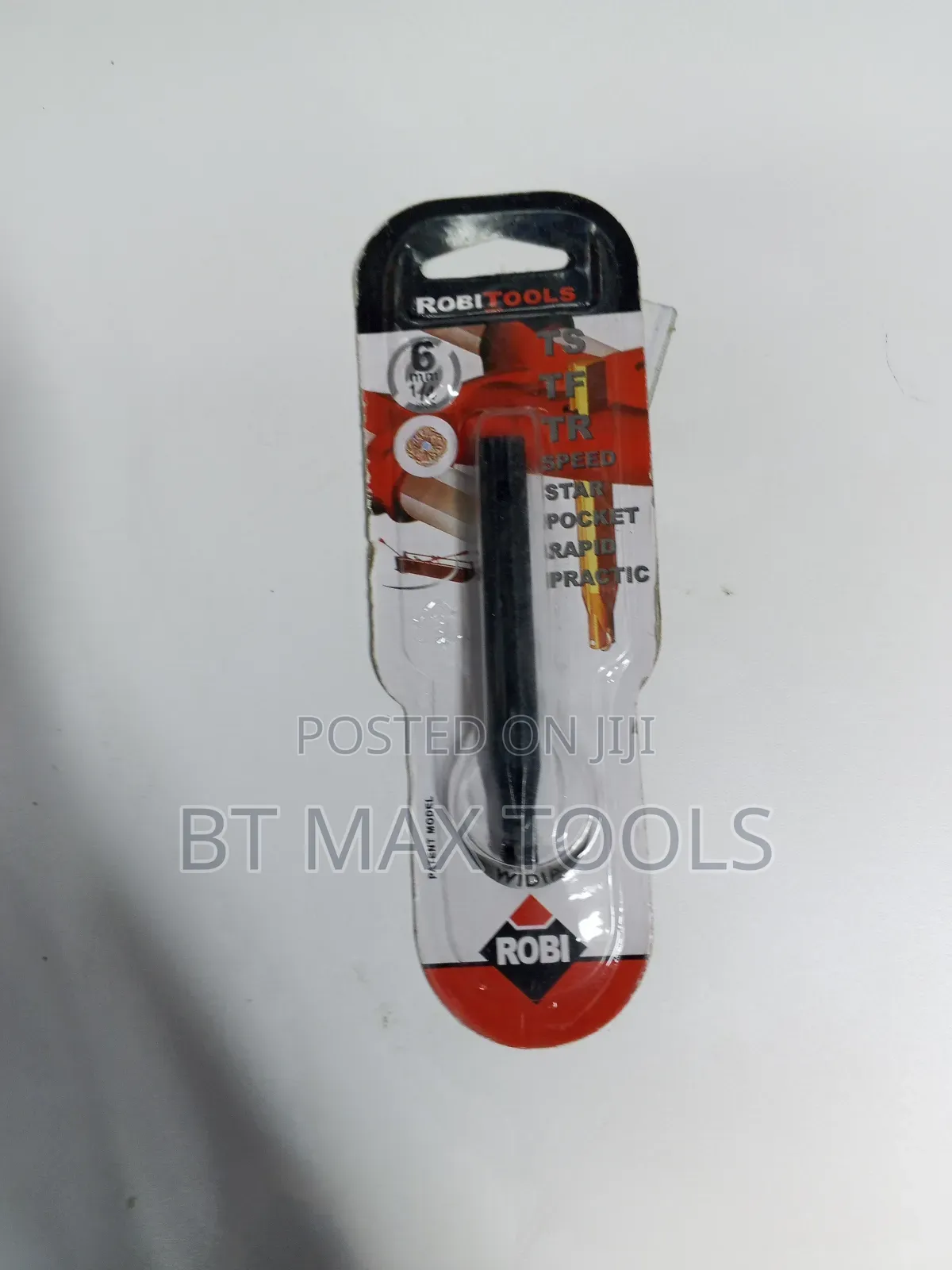 Rubi 6mm Tile Cutting Tool