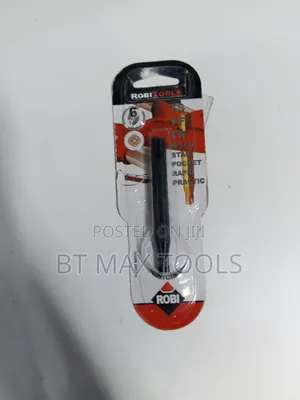 Rubi 6mm Tile Cutting Tool