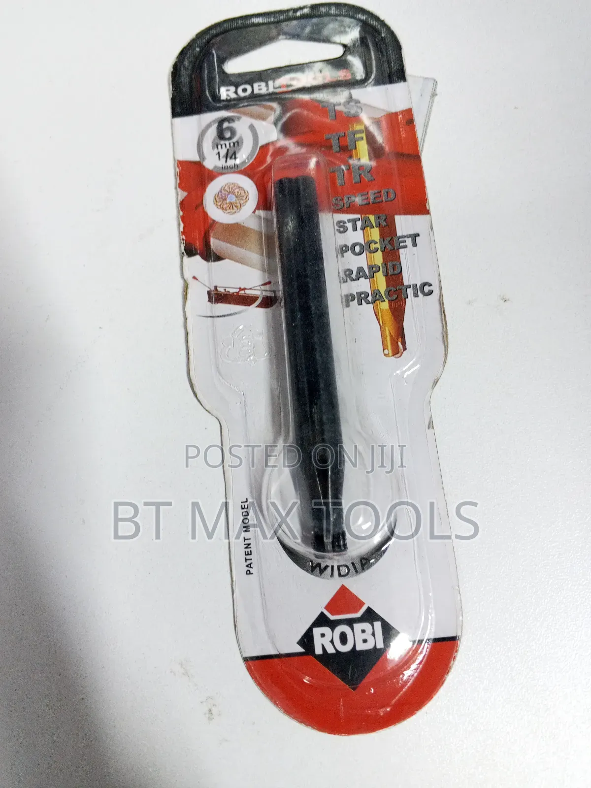 Rubi 6mm Tile Cutting Tool