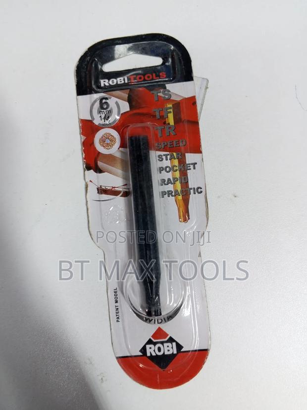 Rubi 6mm Tile Cutting Tool - thumbnail 3