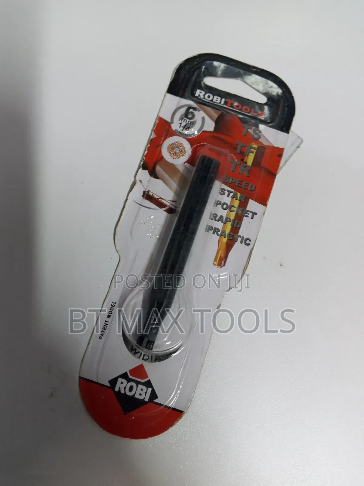 Rubi 6mm Tile Cutting Tool