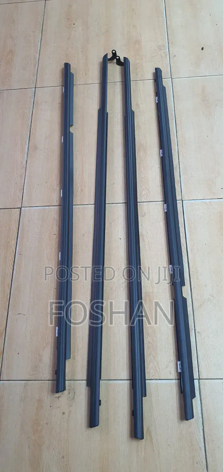 Weather Strips Ae 110