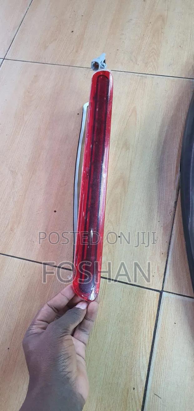 Brake Light Revo - main view