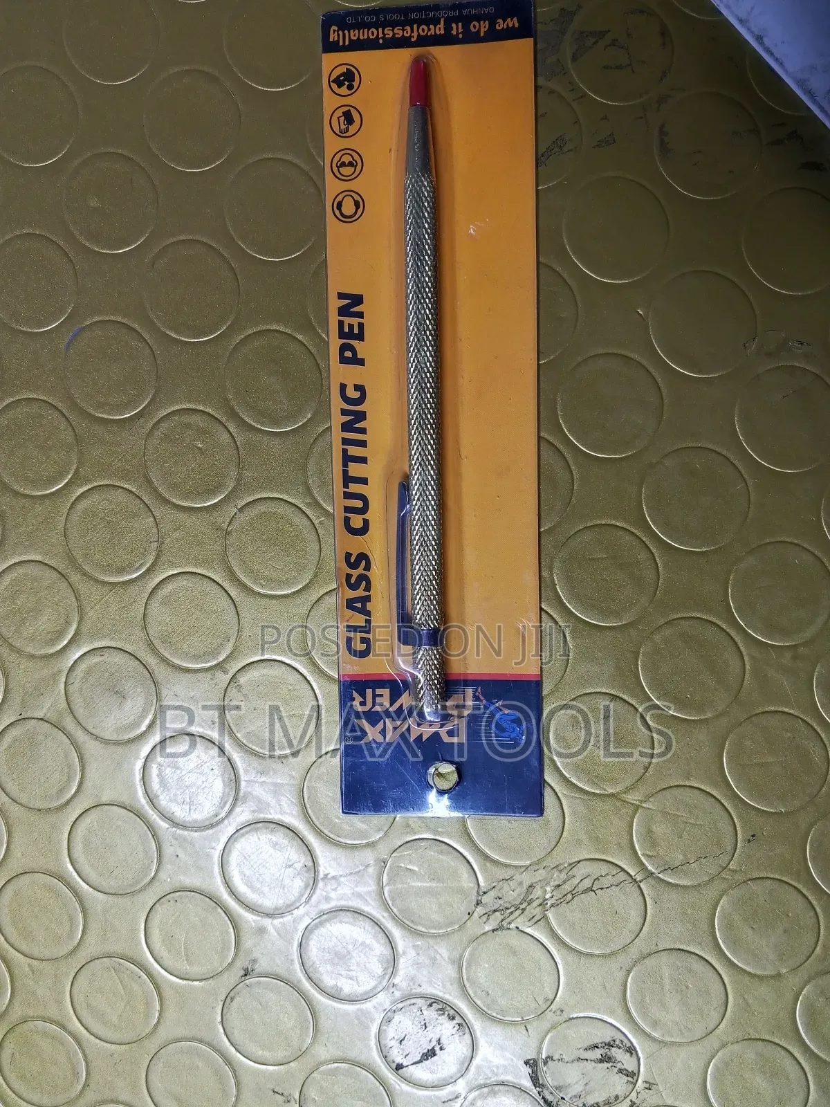 Glass Cutting Pen
