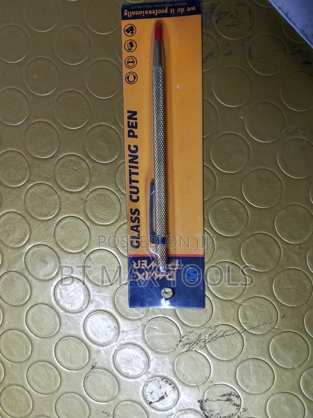 Glass Cutting Pen