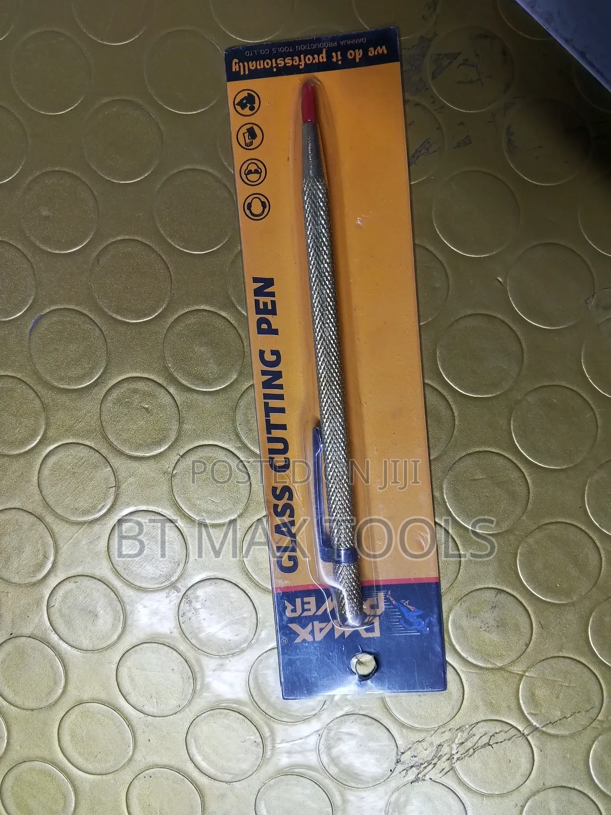 Glass Cutting Pen