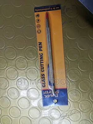 Glass Cutting Pen