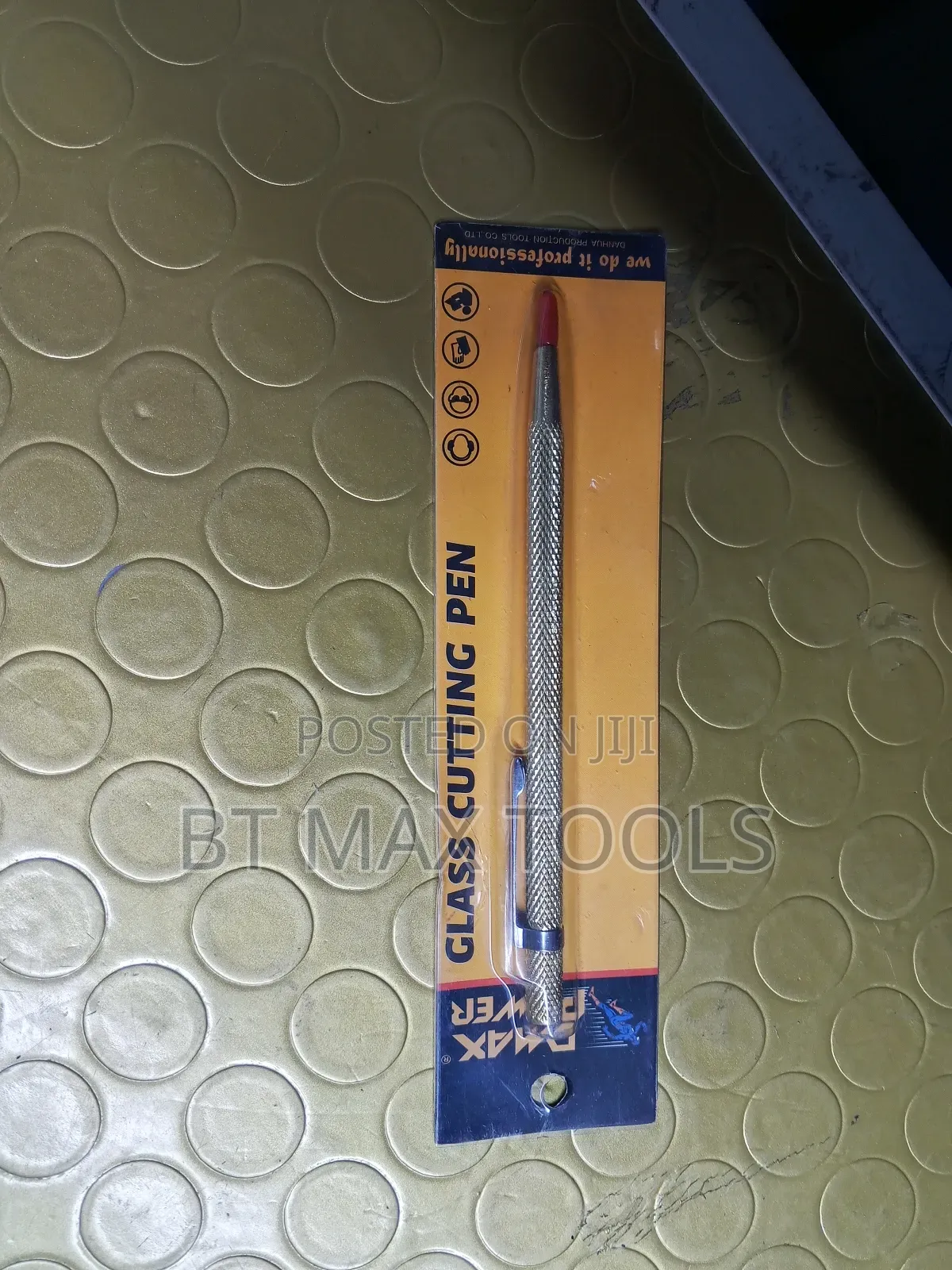 Glass Cutting Pen