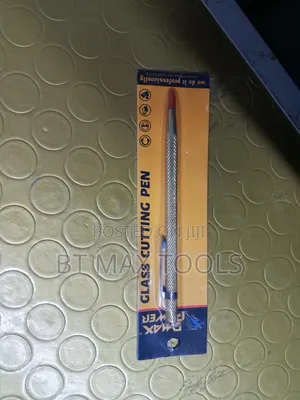 Glass Cutting Pen