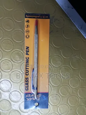 Glass Cutting Pen