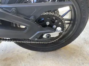 New Beth CFMoto 700CL-X Heritage 2023