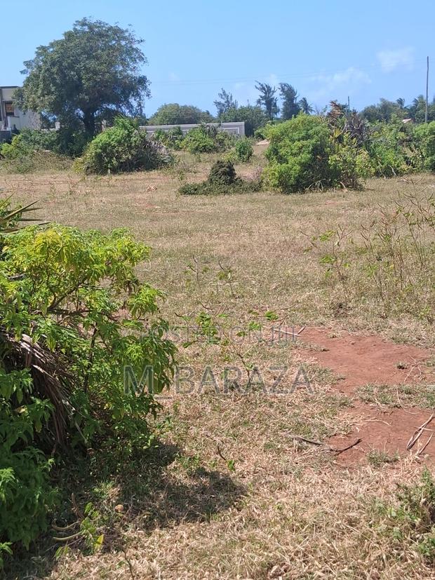 50x100 Plots for Sale - Vipingo - main view