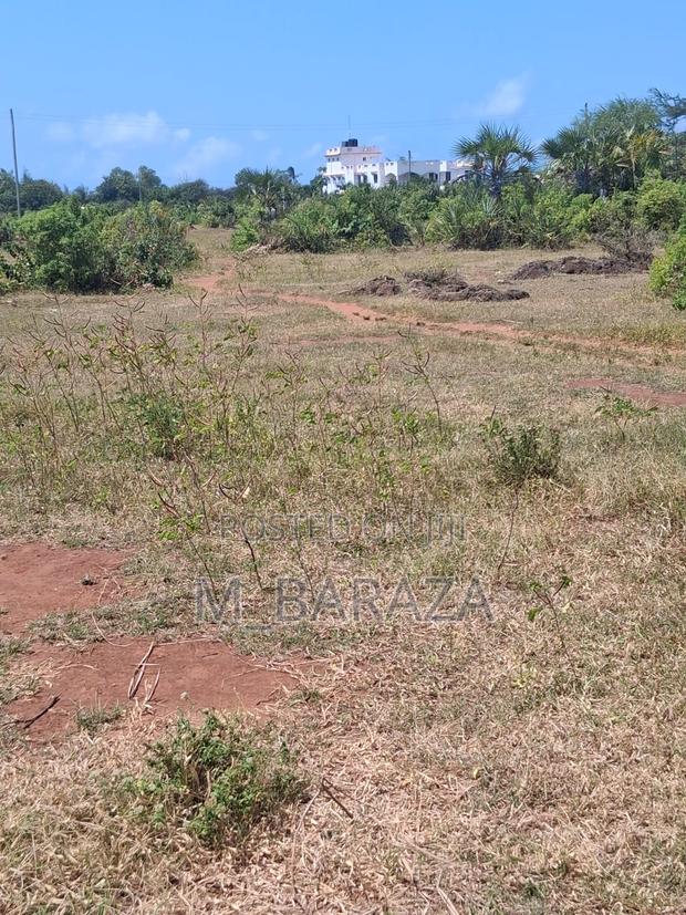 50x100 Plots for Sale - Vipingo - thumbnail 3