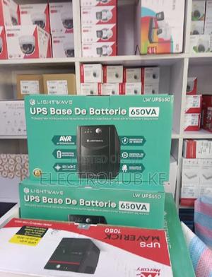 650va Lightwave Ups - thumbnail 2