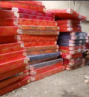 Summit 4*6 6 Inches Mattress ✓