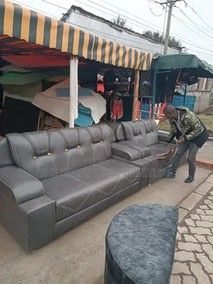 Unique Modern 5 Seater Sofa Set Seat Hw3z