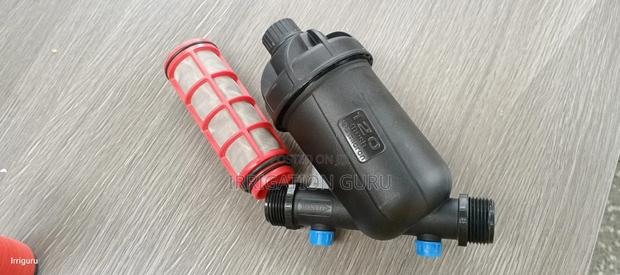 40mm Screen Filter - main view