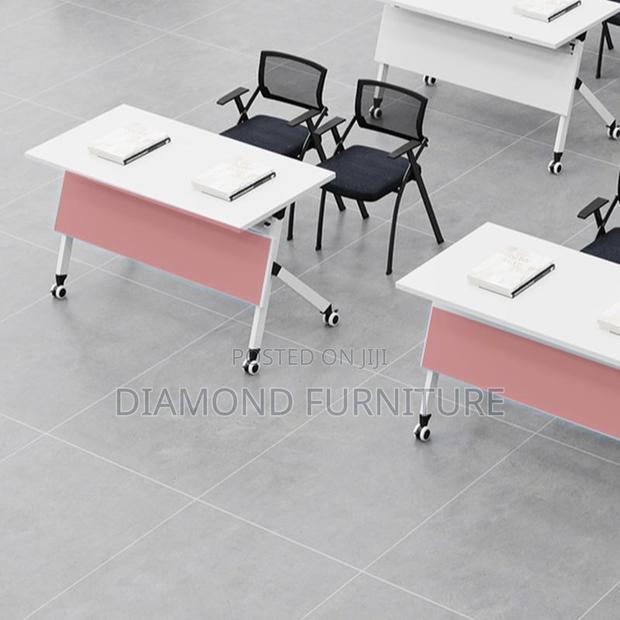 Tables; Foldable Training Table - thumbnail 2