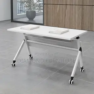 Tables; Foldable Training Table