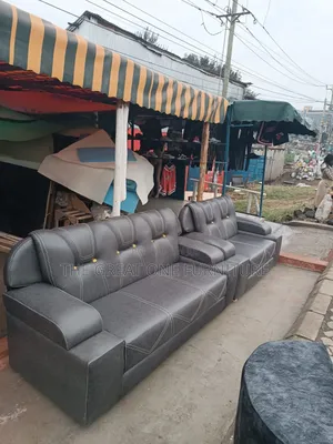 Modern Quality 5 Seater Sofa Set Seat Gk8tc