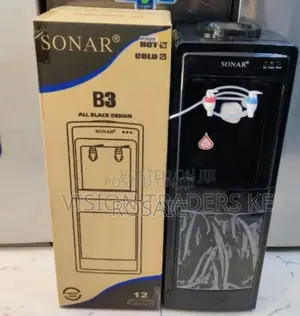 Sonar B3 Water Dispenser
