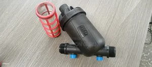 Mesh Filter 32mm