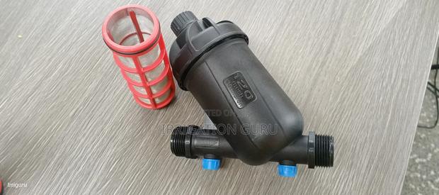 Mesh Filter 32mm - main view